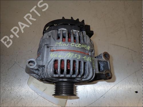 Alternator MINI MINI (R50, R53) One | BP34012934M7 - Image 2