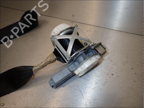 Front right seatbelt CITROËN C3 II (SC_) 1.4 HDi 70 (SC8HZC, SC8HR0, SC8HP4) | BP34026959I25 - Image 3