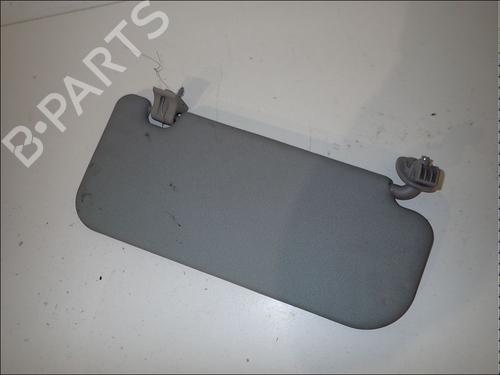 Left sun visor KIA RIO III (UB) 1.25 CVVT | BP34011034I1 - Image 3