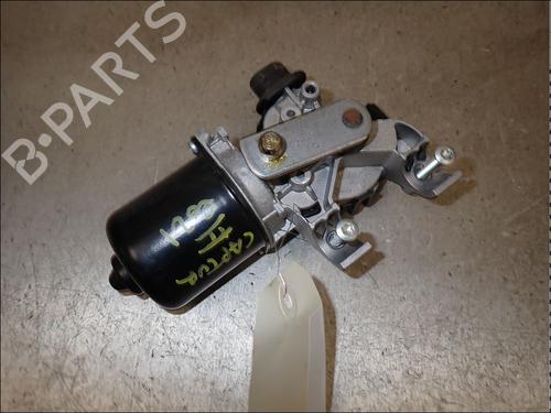 Used Front wiper motor Front wiper motor RENAULT CAPTUR II (HF_) E-TECH 145 (HFMU, HFMM) (145 hp) 34023800 34023800
