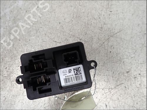 Heater resistor RENAULT ZOE (BFM_) ZOE | BP38552980M108 - Image 3