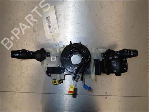 Used Headlight switch Headlight switch RENAULT MEGANE III Coupe (DZ0/1_) 1.9 dCi (DZ0N, DZ0J, DZ1J, DZ1K) (131 hp) 34017704 34017704