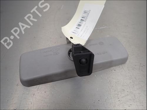 Rear mirror FIAT PANDA (169_) 1.2 (169AXF2A, 169AXF1A) | BP39972607I6 - Image 2