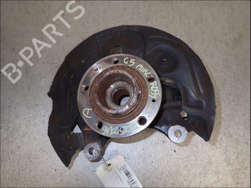 Used Right front steering knuckle Right front steering knuckle CITROËN C5 AIRCROSS (A_) 1.5 BlueHDi 130 (ACYHZJ, ACYHZR) (131 hp) 35893188 35893188