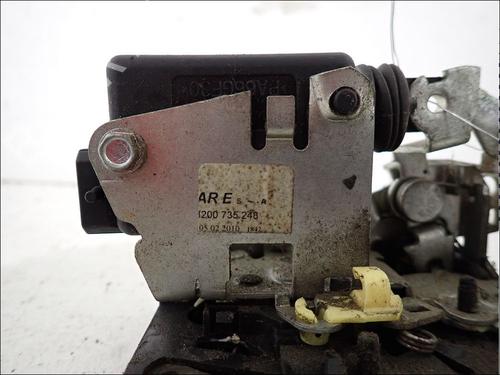 Venstre bagtil lås DACIA SANDERO 1.4 MPI LPG | BP34020437C100 - Image 3