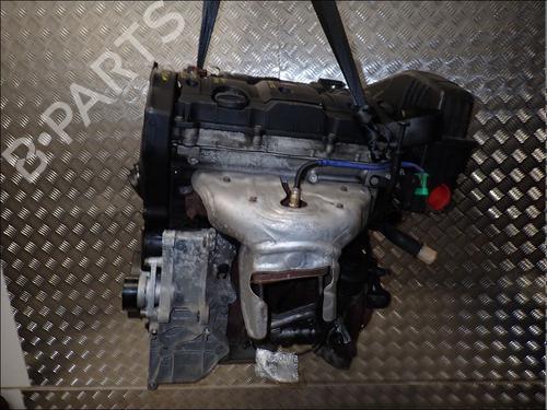 Used Engine Engine CITROËN C3 I (FC_, FN_) 1.6 16V (109 hp) 34014116 34014116