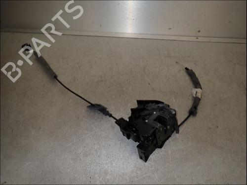 Used Front right lock Front right lock 34270235 34270235