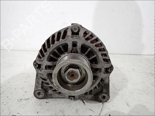 Used Alternator Alternator NISSAN JUKE (F15) 1.6 (117 hp) 34018953 34018953