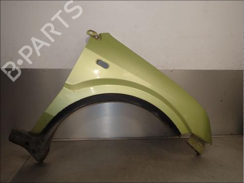 Used Other Other FORD FUSION (JU_) 1.4 TDCi (68 hp) 34032290 34032290