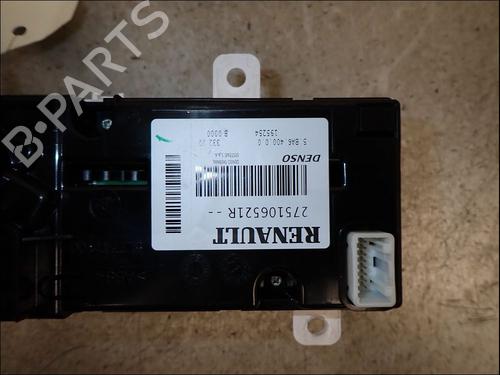 Climate control RENAULT MASTER III Van (FV) 2.3 dCi 150 FWD (FV0F, FV03, FV09) | BP34262248I5 - Image 6