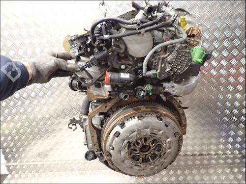 Engine RENAULT LAGUNA III (BT0/1) 2.0 dCi (BT07, BT0J, BT14, BT1A, BT1S) | BP40620245M1  - Image 8