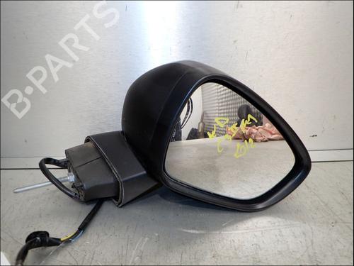 Bakspejl Højre Bakspejl Højre CITROËN C3 II (SC_) 1.4 (73 hp) 36374006 36374006