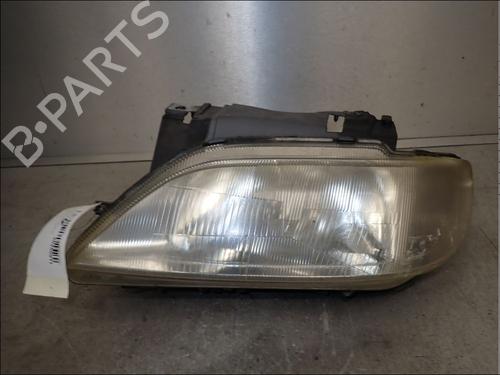 Used Left headlight Left headlight CITROËN XSARA (N1) 1.8 i (90 hp) 34018655 34018655