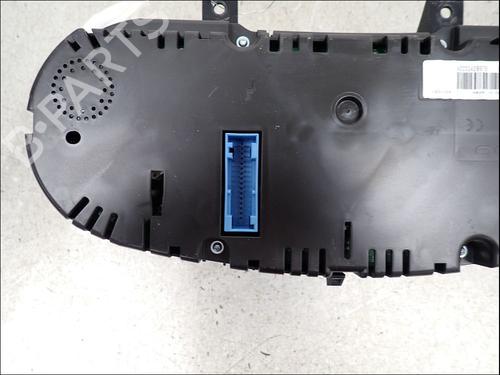 Instrument cluster VW GOLF VI (5K1) 2.0 TDI | BP37507553C47 - Image 4