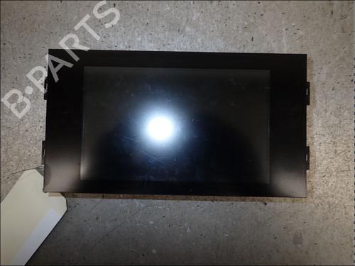 Used Display monitor Display monitor PEUGEOT 308 II (LB_, LP_, LW_, LH_, L3_) 1.2 THP 110 (110 hp) 34030730 34030730