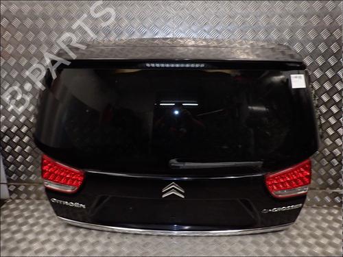 Used Tailgate Tailgate CITROËN C-CROSSER (VU_, VV_) 2.2 HDi (156 hp) 34030207 34030207
