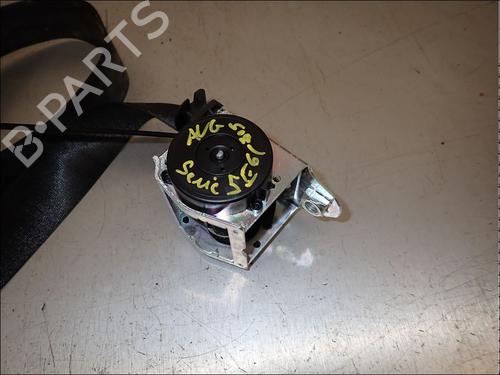 Front left seatbelt BMW 5 Touring (E61) 525 d | BP34019586I26 - Image 5