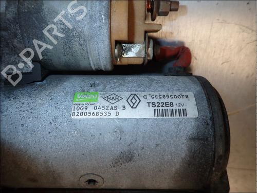 Starter RENAULT ESPACE IV (JK0/1_) 2.0 dCi (JK01, JK02, JK1J, JK1K, JK1H) | BP34014210M8 - Image 4