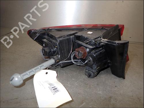 Right taillight RENAULT MEGANE IV Hatchback (B9A/M/N_) 1.2 TCe 130 (B9MR) | BP36105159C35 - Image 3