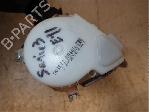 Front right seatbelt BMW 3 Touring (E91) 325 d | BP34021066I25 - Image 3