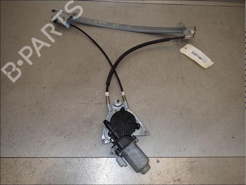 Used Front left window mechanism Front left window mechanism CITROËN SAXO (S0, S1) 1.1 X, SX (60 hp) 34031013 34031013