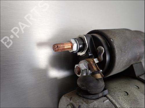 Starter FIAT PANDA (169_) 1.2 (169AXF2A, 169AXF1A) | BP38613884M8 - Image 3