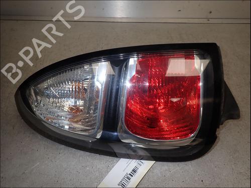 Used Left taillight Left taillight CITROËN C3 Picasso (SH_) 1.4 VTi 95 (SH8FSC, SH8FP0, SH8FP6) (95 hp) 34503509 34503509