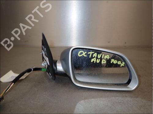 right-mirror-skoda-octavia-ii-1z3-2004-2005-2006-2007-2008-2009-2010-2011-2012-2013-34013276 main image