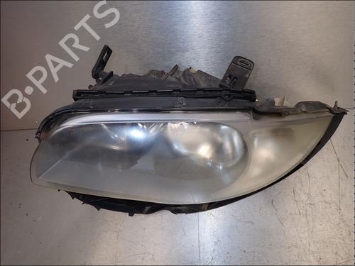 Left headlight BMW 1 (E81) 118 d | BP34028341C28 - Image 2