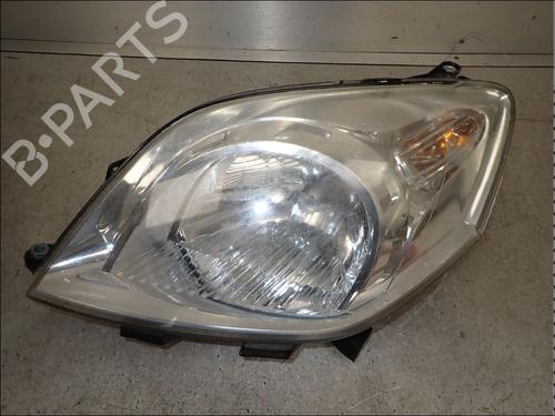 Optica esquerda CITROËN NEMO MPV 1.3 HDi 75 | BP34012364C28 - Image 2