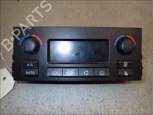 climate-control-peugeot-207-wa_-wc_-2006-2007-2008-2009-2010-2011-2012-2013-2014-2015-34032914 main image