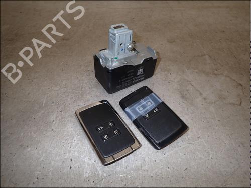 Used Ignition barrel Ignition barrel RENAULT TALISMAN (LP_) 1.6 TCe 200 (200 hp) 34014967 34014967