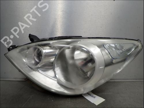 Phare gauche Phare gauche NISSAN NOTE (E11, NE11) 1.5 dCi (86 hp) 36351888 36351888