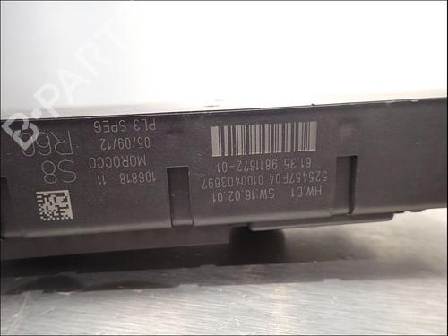Fuse box MINI MINI COUNTRYMAN (R60) Cooper SD | BP39683876E1 - Image 3