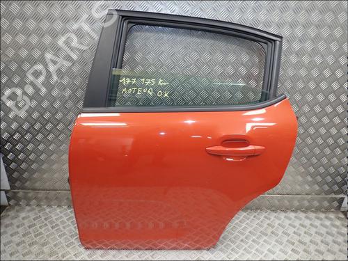 Used Other Other CITROËN C3 III (SX) 1.5 BlueHDi 100 (SXYHYP, SXYHTU) (102 hp) 34034439 34034439