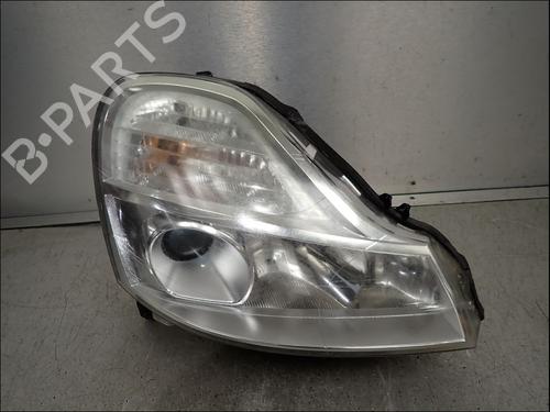Right headlight RENAULT MODUS / GRAND MODUS (F/JP0_) 1.5 dCi (FP0F, JP0F) | BP37507680C29 - Image 2