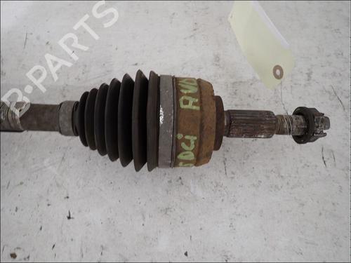 Right front driveshaft RENAULT FLUENCE (L3_) 1.5 dCi (L30B) | BP34020623M39 - Image 2