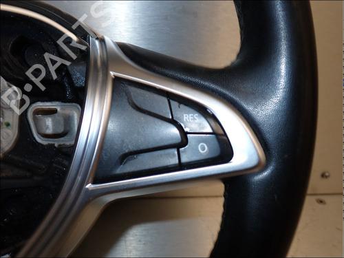 Steering wheel DACIA SANDERO II TCe 90 (B8M1, B8MA, B8AC) | BP34027003C49 - Image 2
