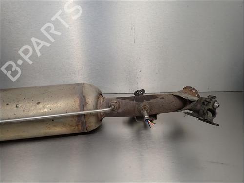 Particulate filter PEUGEOT EXPERT Van (V_) 2.0 BlueHDi 150 | BP38948099M81 - Image 3