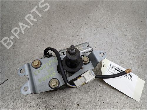 Used Rear wiper motor Rear wiper motor 36878588 36878588