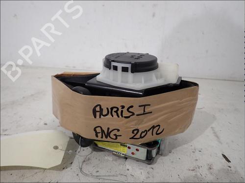 Used Front left belt tensioner Front left belt tensioner TOYOTA AURIS (_E15_) 1.4 D-4D (NDE150_, NDE150R) (90 hp) 34020472 34020472