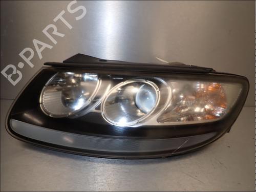 Used Left headlight Left headlight HYUNDAI SANTA FÉ II (CM) 2.2 CRDi (155 hp) 34021272 34021272
