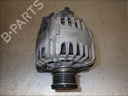 Alternator RENAULT KANGOO Express (FW0/1_) 1.5 dCi 75 (FW07, FW10, FW04) | BP34014124M7 - Image 2