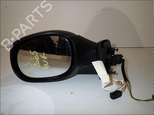 Retrovisor esquerdo Retrovisor esquerdo 34025066 34025066
