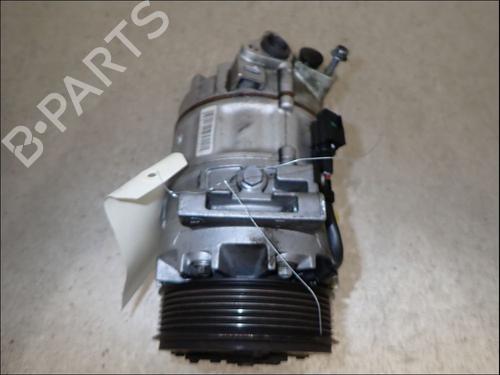 AC compressor RENAULT TRAFIC III Van (FG_) 2.0 dCi 120 (FGMN) | BP35893174M34 - Image 2