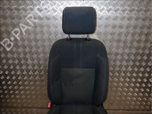 Left front seat FORD C-MAX II (DXA/CB7, DXA/CEU) 1.0 EcoBoost | BP34033047C15 - Image 3