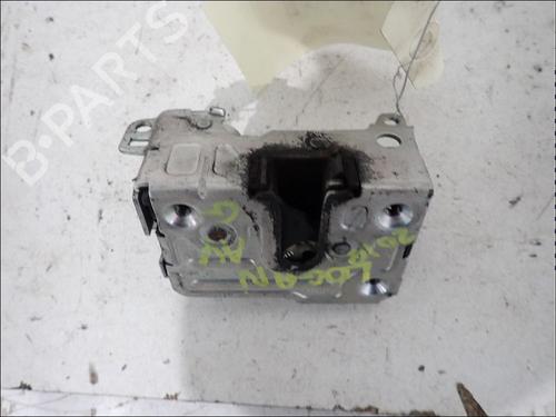 Used Other Other DACIA LOGAN (LS_) 1.4 MPI LPG (LS0C) (75 hp) 34022297 34022297