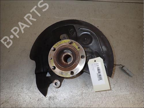 Used Right front steering knuckle Right front steering knuckle PEUGEOT RIFTER 1.2 PureTech 110 (110 hp) 34034498 34034498