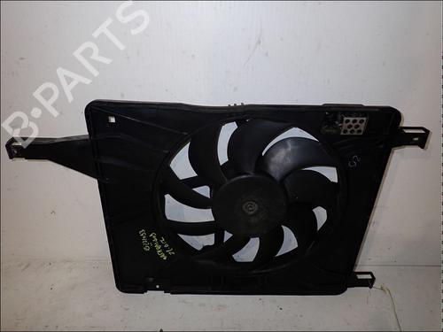 Used Radiator fan Radiator fan 34023308 34023308
