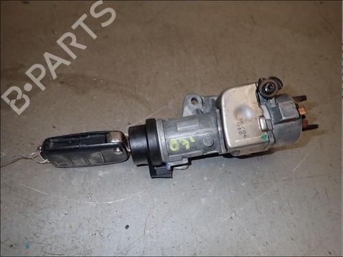 Used Ignition barrel Ignition barrel VW POLO IV (9N_, 9A_) 1.4 TDI (70 hp) 34031747 34031747